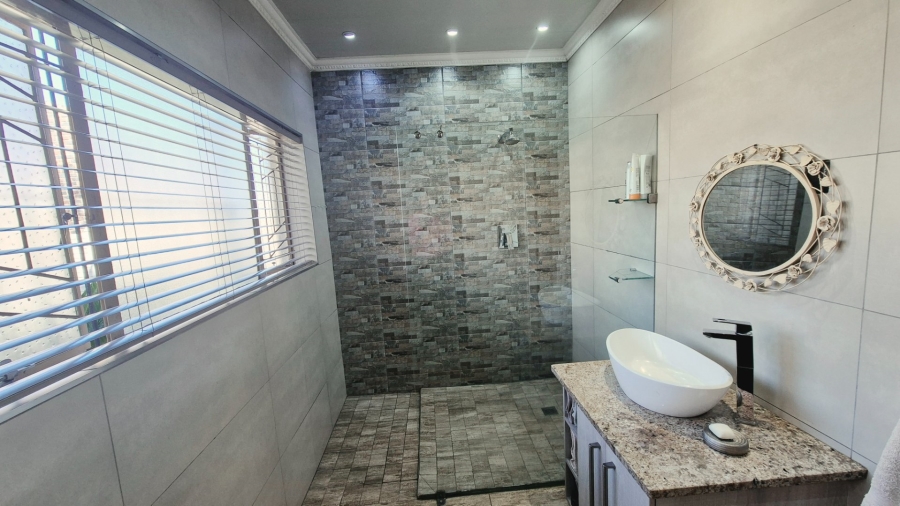 4 Bedroom Property for Sale in Sasolburg Ext 23 Free State